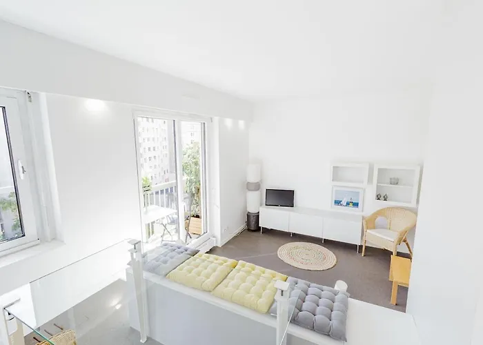 Pour 2p Etudiant Ou Pro Bail Mobilite *