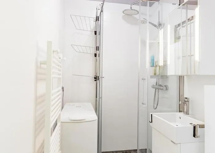 Pour 2p Etudiant Ou Pro Bail Mobilite Paříž